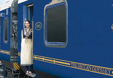 Deccan Odyssey Deccan Odyssey