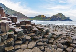 Top 5 reasons to see Ireland