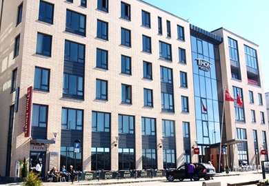 Thon Hotel Nordlys, Bodø