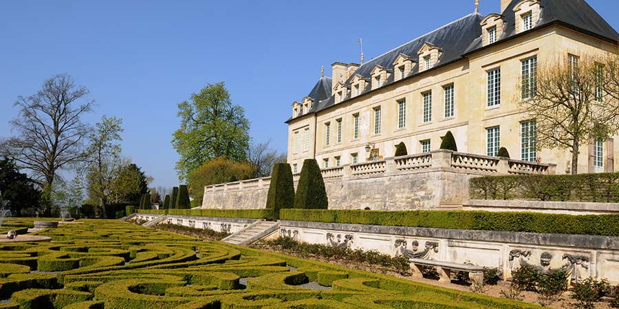 Feeling inspired by Auvers-sur-Oise, the painter’s village