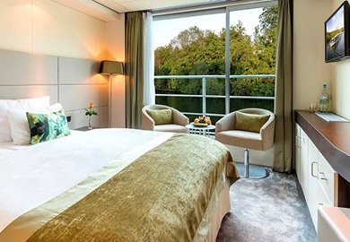 MS Amadeus Diamond Cabin A1 | Great Rail Journeys