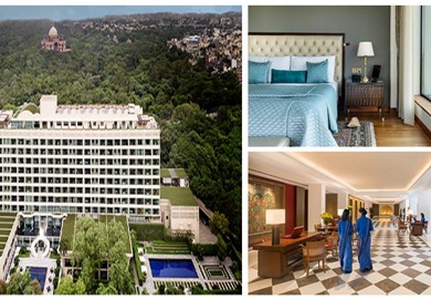 The Oberoi, Delhi