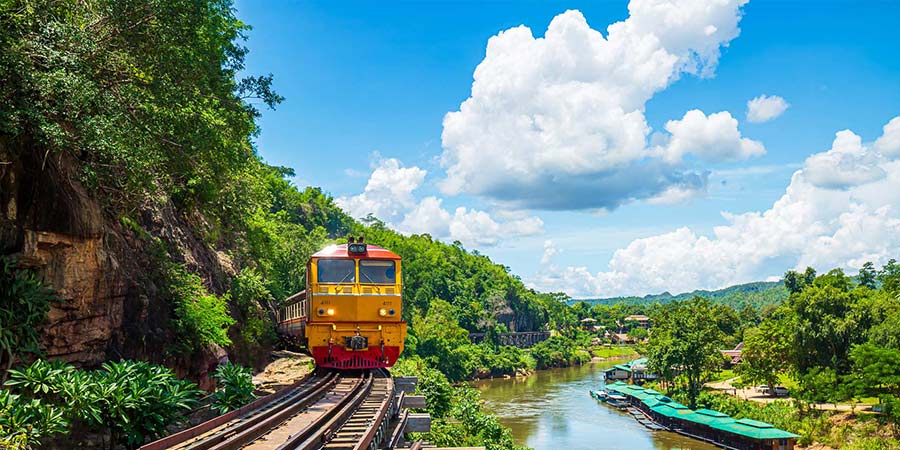 Burma Railway