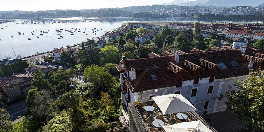 Bringing together history, culture & nature